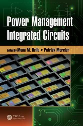 Cover image for Power Management Integrated Circuits