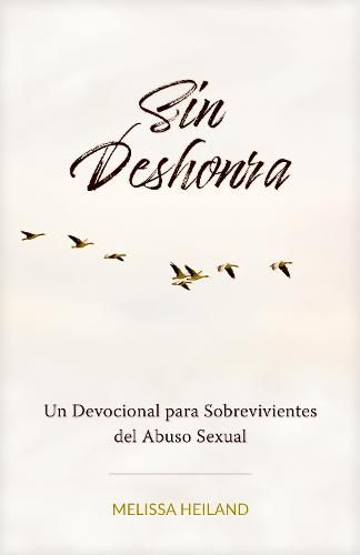 Cover image for Sin Deshonra