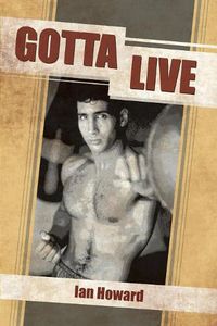 Cover image for Gotta Live