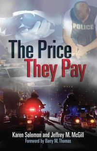 Cover image for The Price They Pay