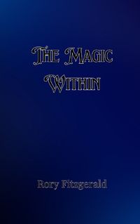 Cover image for The Magic Within