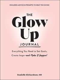 Cover image for The Glow Up Journal