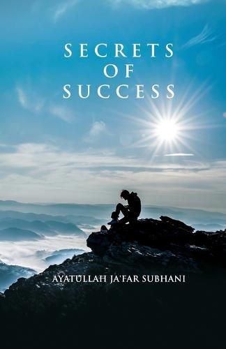 Cover image for Secrets of Success