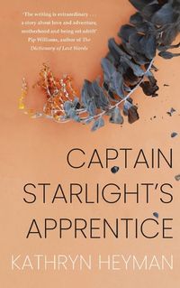 Cover image for Captain Starlight's Apprentice