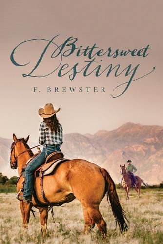 Cover image for Bittersweet Destiny