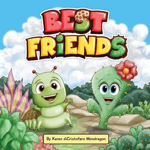 Cover image for Best Friends