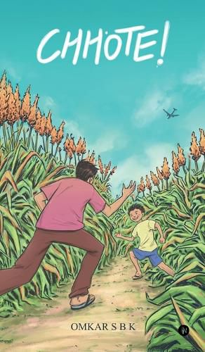 Cover image for Chhote!
