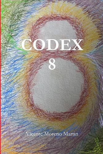 Cover image for Codex 8