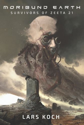 Cover image for Survivors of Zeeta 21