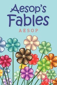 Cover image for Aesop's Fables