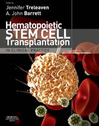 Cover image for Hematopoietic Stem Cell Transplantation in Clinical Practice