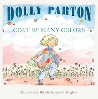 Cover image for Coat of Many Colors
