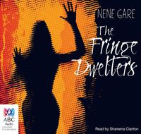 Cover image for The Fringe Dwellers