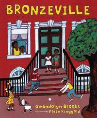 Cover image for Bronzeville Boys And Girls