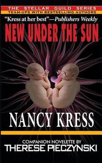 Cover image for New Under the Sun