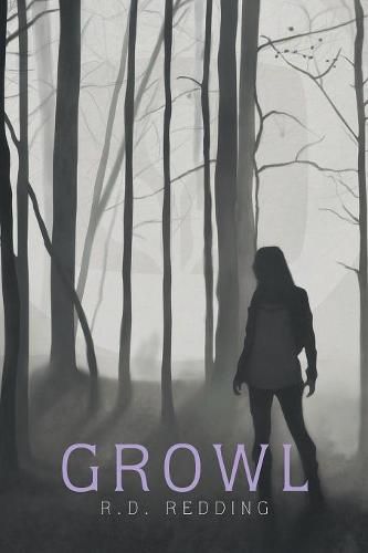 Cover image for Growl