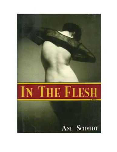 Cover image for In the Flesh