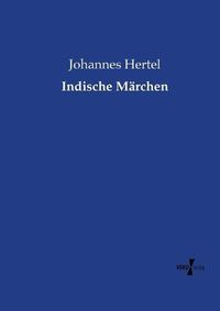 Cover image for Indische Marchen