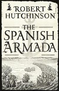 Cover image for The Spanish Armada