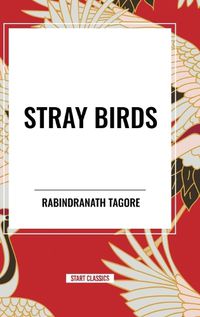 Cover image for Stray Birds