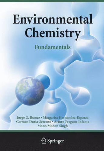 Environmental Chemistry: Fundamentals