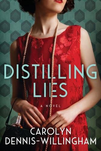 Cover image for Distilling Lies