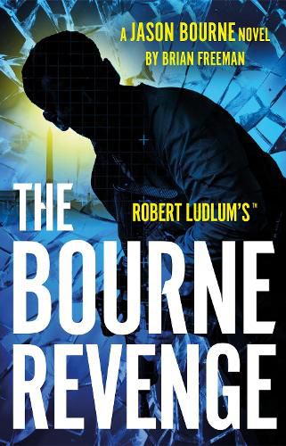 Cover image for Robert Ludlum's (TM) The Bourne Revenge