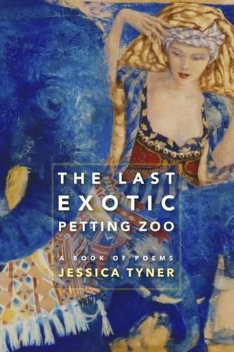 Cover image for Last Exotic Petting Zoo
