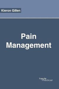 Cover image for Pain Management