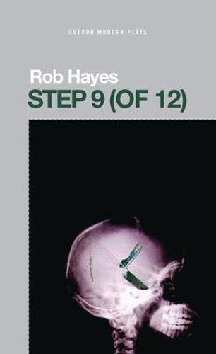 Cover image for Step 9 (of 12)