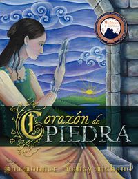 Cover image for Corazon De Piedra