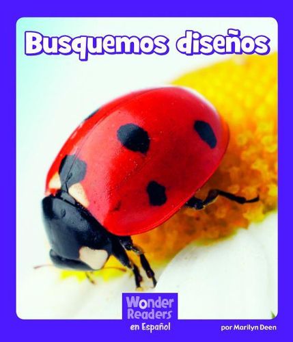 Cover image for Busquemos Disenos