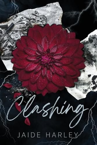 Cover image for Clashing