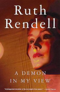 Cover image for A Demon in My View
