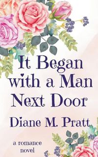 Cover image for It Began with a Man Next Door