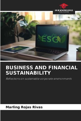 Cover image for Business and Financial Sustainability