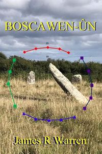 Cover image for Boscawen-Un