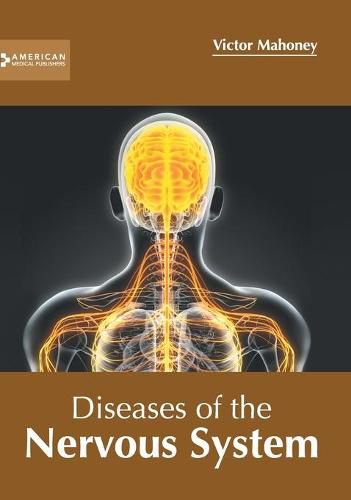 Cover image for Diseases of the Nervous System