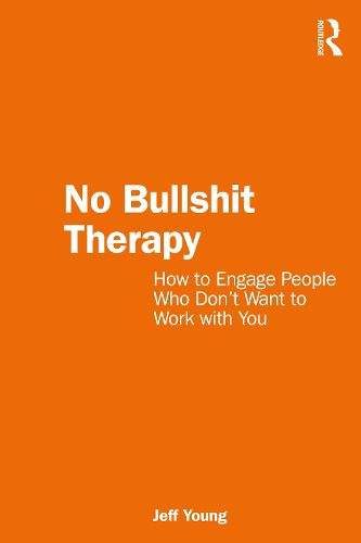 No Bullshit Therapy