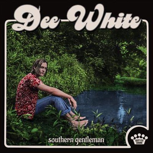 Southern Gentleman *** Vinyl