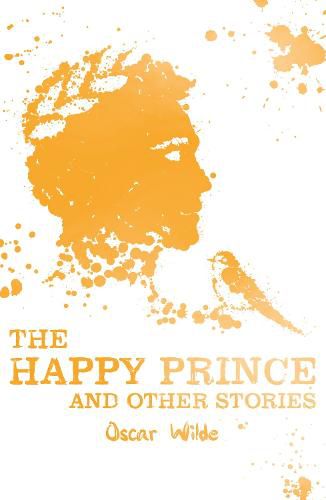 Cover image for The Happy Prince and Other Stories