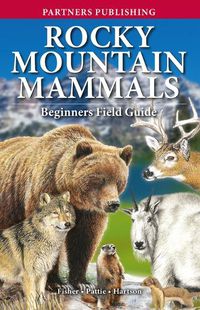 Cover image for Rocky Mountain Mammals