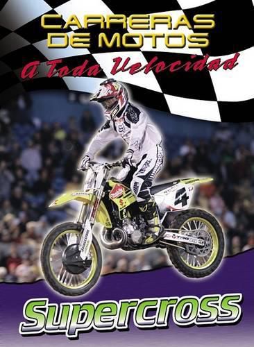 Cover image for Supercross