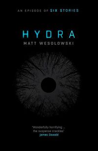 Cover image for Hydra