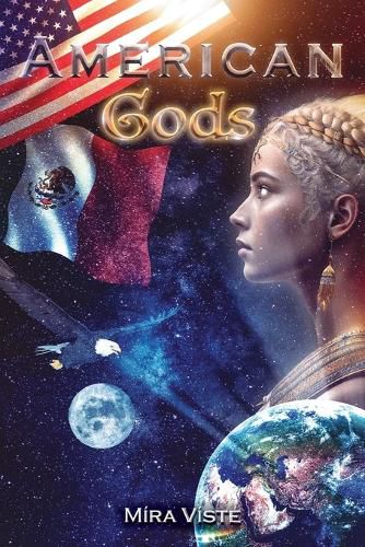 Cover image for American Gods