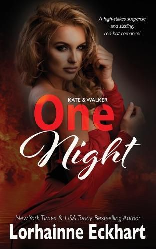 Cover image for One Night