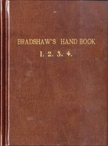 Cover image for Bradshaw's Handbook (Premium Edition)