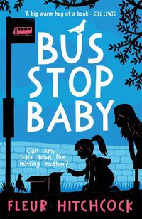Cover image for Bus Stop Baby