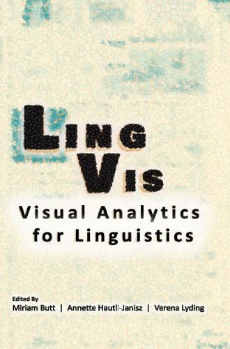 Cover image for Lingvis: Visual Analytics for Linguistics