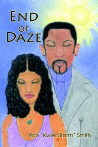 Cover image for End of Daze